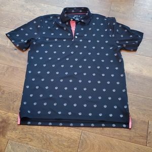 Johnnie O polo shirt